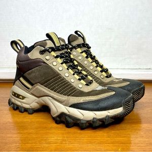 Vintage Nike Air ACG All Trac Hiking Boot